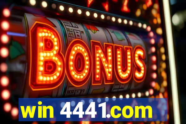 win 4441.com